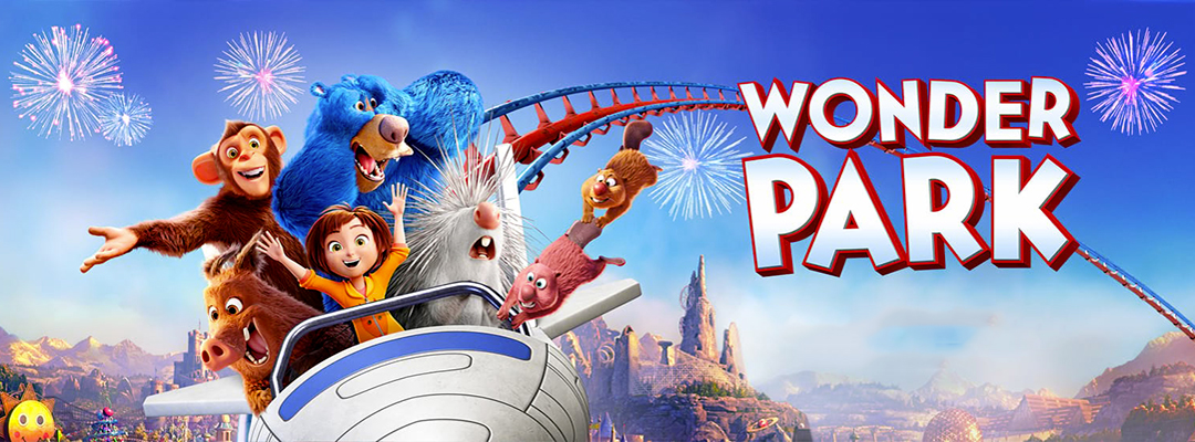 Wonder Park (3D)