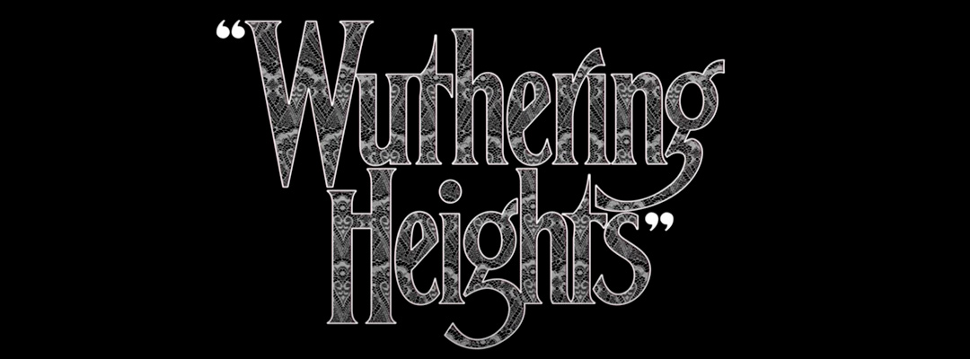 Wuthering Heights (2D)