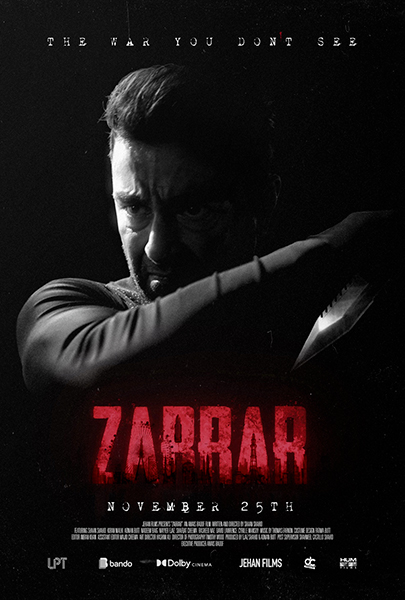 Zarrar (2D)
