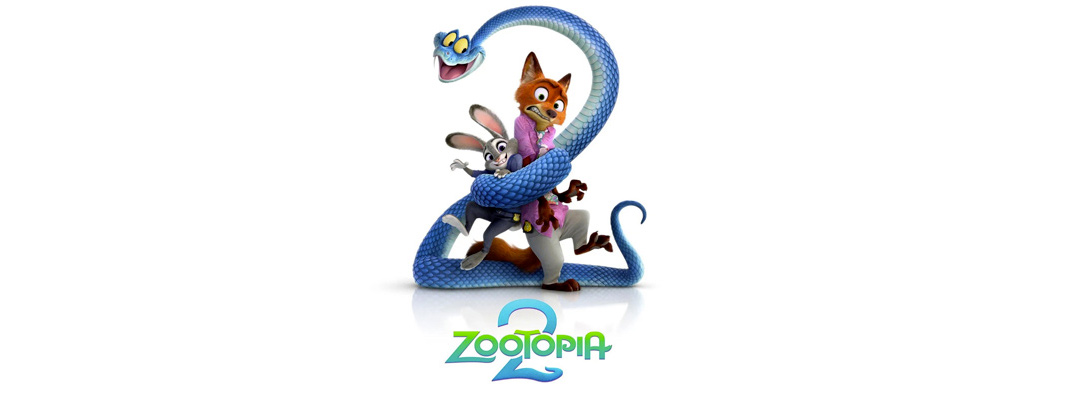 Zootopia 2 (2D)