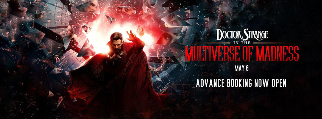 dr strange bow tie cinemas